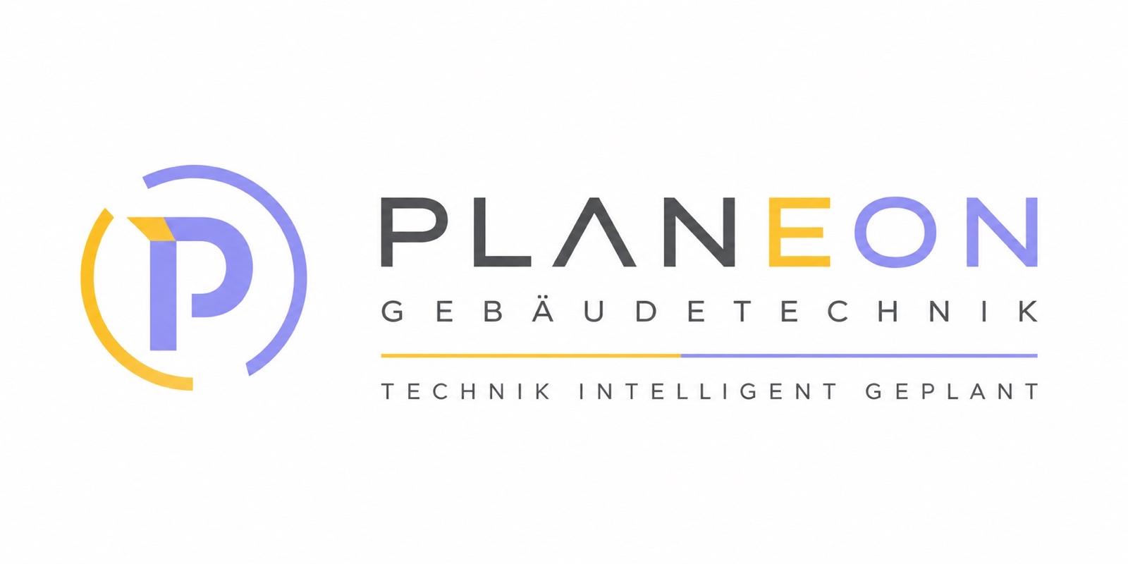 Planeon Gebäudetechnik – Technik intelligent geplant